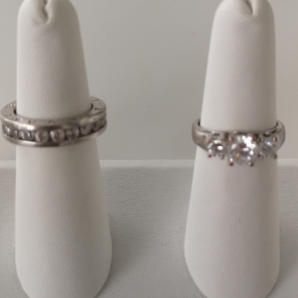 Costume Rings - Picture 3 of 5